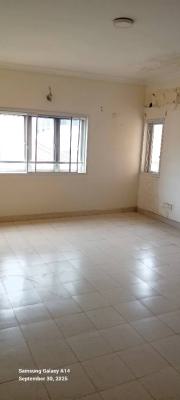 3 Bedroom Apartment with a Room Bq, Estate, Victoria Island (vi), Lagos, Flat / Apartment for Rent