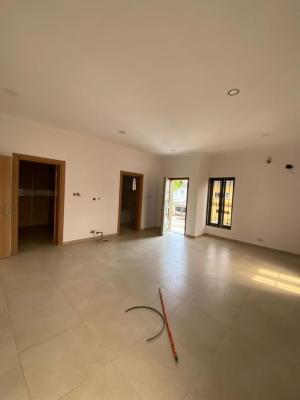 4 Bedroom Semi Detached House with a Box Room and a Room Bq, Lekki Phase 1 Proper, Lekki Phase 1, Lekki, Lagos, Semi-detached Duplex for Rent