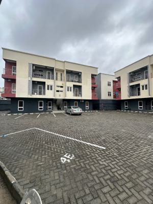 Fully Furnished and Cozy 2bedroom Apartment, Osapa London, Lekki, Lagos, Flat / Apartment for Rent