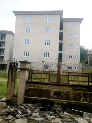 Apartments Building Investment*, Also Villa, Asokoro District, Abuja, Block of Flats for Sale