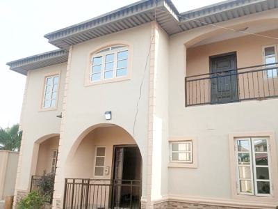 Luxur 5 Bedroom Fully Detached House with a Room Bq & Two Storage Room, Magodo Brooks, Magodo, Lagos, Detached Duplex for Rent