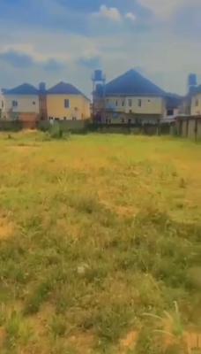 5 Plots of Land, Millennium Estate, Gbagada Phase 1, Gbagada, Lagos, Residential Land for Sale
