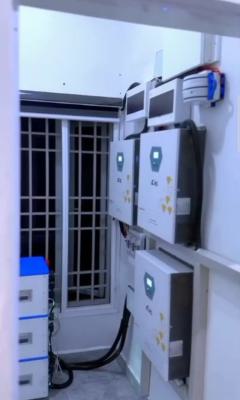 _an Exquisitely Furnished and Finished One Bedroom in Asokoro, Asokoro District, Abuja, Mini Flat (room and Parlour) for Rent