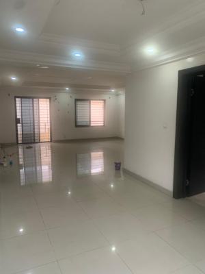 Well Maintained Spacious 3bedroom Flat  (ground Floor), Osapa London Lekki Lagos, Osapa, Lekki, Lagos, House for Rent
