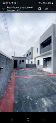 4-bedroom Fully Detached Duplex with Bq   Location: Ogombo, Ogombo, Ajah, Lagos 📑 Title: C of O, Ajah, Lagos, Detached Duplex for Sale