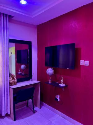 Luxury 1 Bedrooms Flat., Ikeja, Lagos, Flat / Apartment for Rent