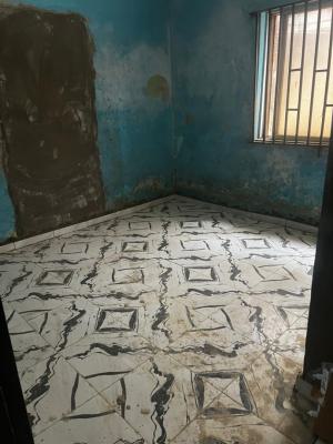 Renovated 3 Bedroom Flat, Downstairs, Close to Ogudu Ori Oke, Alapere, Ketu, Lagos, Flat / Apartment for Rent
