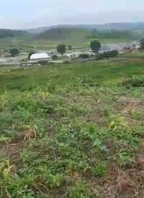 26 Hectares Dry Land, Lugbe District, Abuja, Residential Land for Sale