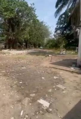 4,000sqm for  Location: Kofo Abayomi Vi  Price: 8.5billion, Victoria Island (vi), Lagos, Land for Sale