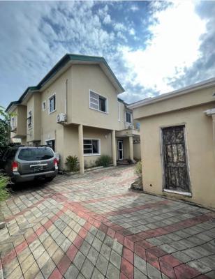 4bedroom Duplex with Boys Quarters, Oba Adeyinka, Oyekan Estate, Lekki Phase 1, Lekki, Lagos, Detached Duplex for Sale