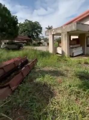 2500sqm Property, Wuse 2, Abuja, Commercial Property for Sale