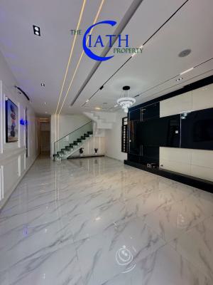 5 Bedroom Fully Detached Duplex, Lekki, Lagos, Detached Duplex for Sale