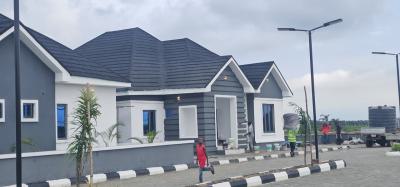 3 & 4-bedroom Bungalow and Resort, Eleranigbe, Ibeju Lekki, Lagos, Detached Bungalow for Sale