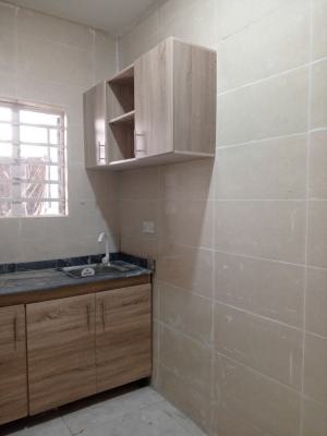 Nice and Portable 2 Bedroom Flat, Ikeja, Lagos, Flat / Apartment for Rent