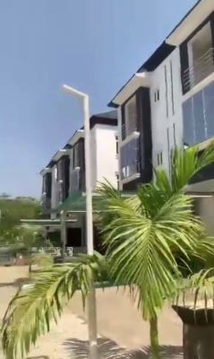 a Mini Estate for Outright Purchase, Jabi, Abuja, Terraced Duplex for Sale
