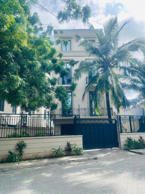 Luxury 5 Bedroom Detached House, Old Ikoyi, Ikoyi, Lagos, Detached Duplex for Sale