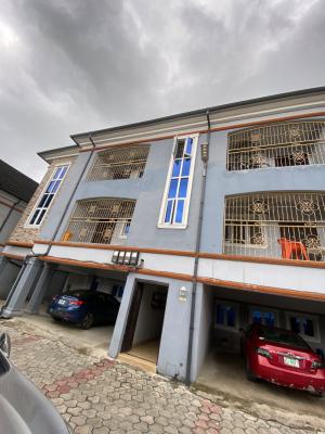 Tastefully Finished 2bedroom Semi-furnished Apartment, Off Rumuola/ Physciatric Road, Port Harcourt, Rivers, Flat / Apartment for Rent