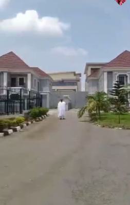 Mini Estate 8 Units of Newly Built 5 Bedroom Fully Detached Duplex, Guzape District, Abuja, Detached Duplex for Sale