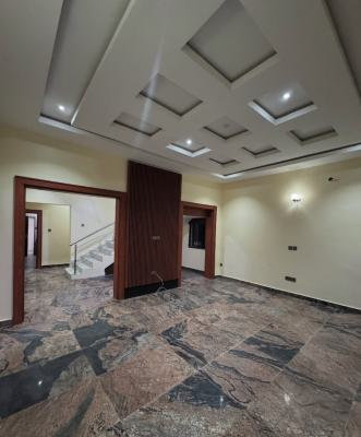 Luxury 4 Bedroom Terrace Duplex + Bq  Jahi Gilmore, Jahi Gilmore, Jahi, Abuja, Terraced Duplex for Rent