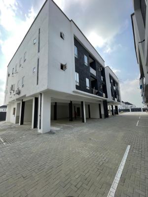 Newly Built 2-bedroom Apartment, Orchid Road Lekki, Lekki, Lagos, Flat / Apartment for Rent