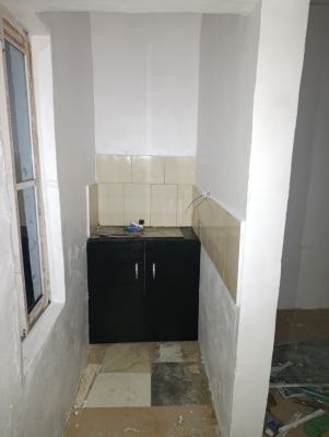 Lovely Mini Flat, Yaba, Yaba, Lagos, Mini Flat (room and Parlour) for Rent