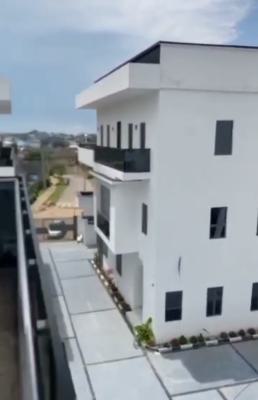 Mini Estate, Asokoro District, Abuja, Detached Duplex for Sale