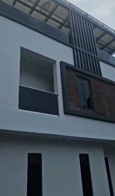 2 Units of 5 Bedroom Detached Duplexes with Bq., Off Oduduwa Crescent, Ikeja, Lagos, Detached Duplex for Sale