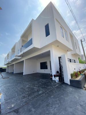 Exquisite 4 Bedroom Terrace Duplex, Ajah Lagos, Ajah, Lagos, Terraced Duplex for Sale