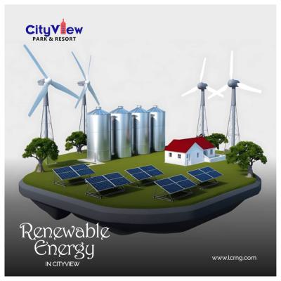 500 Sqm Land, City View Park & Resort, Gwagwalada, Abuja, Land for Sale