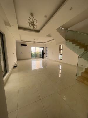 Newly Build 4bedroom Terrace Duplex with Bq, Thomas Estate Ajah, Ajah, Lagos, Terraced Duplex for Rent