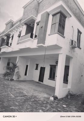 4 Bedroom Terrace Duplex Available, Ikota Gra, Lekki, Lagos, Terraced Duplex for Rent