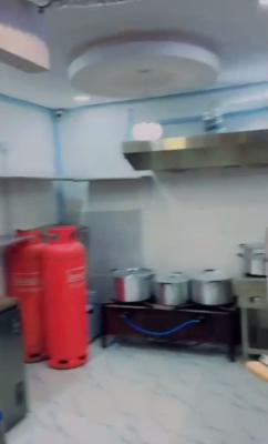 a Spacious & Fully Functional Restaurant., Opebi, Ikeja, Lagos, Restaurant / Bar for Rent