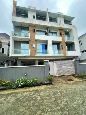 Exquisite 3 Bedroom Apartment, Ajah, Lagos, Flat / Apartment for Rent