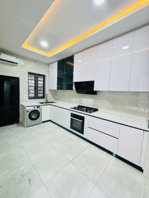 Luxuriously Built 4 Bedroom Terrace Duplex +bq, Victoria Island (vi), Lagos, Terraced Duplex for Rent