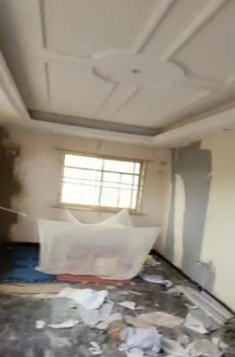 Newly Renovated 3 Bedroom with Pop, Modern Facilities, Shasha, Alimosho, Lagos, Flat / Apartment for Rent