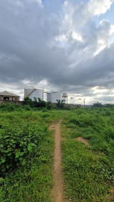 Commercial/industrial Parcel of Land, Adjacent Jubaili Agrotec Ltd Along Old Lagos — Ibadan Road, Podo, Ibadan, Oyo, Land for Sale
