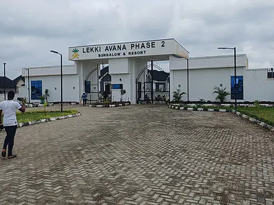 Luxury 3 Bedroom + BQ Bungalow — Lekki Avana, Eleko Junction by Dangote Refinery, Eleranigbe, Ibeju Lekki, Lagos
