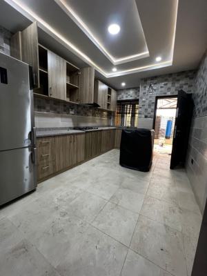 Luxury 4bedroom, Nike Art Gallery, Lekki, Lagos, Semi-detached Duplex for Rent