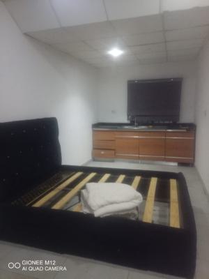 Spacious Serviced 1 Room Self Contain, Off Sinari Daranijo Street, Victoria Island (vi), Lagos, Self Contain (single Rooms) for Rent