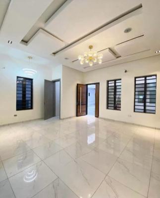 Luxury 4bedroom, Ikate, Lekki, Lagos, Semi-detached Duplex for Rent