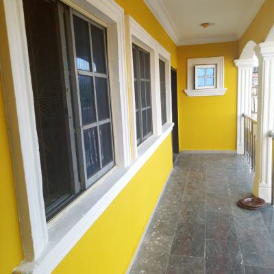 Three Bedroom Apartment, Ado Road, Ado, Ajah, Lagos, Flat / Apartment for Rent