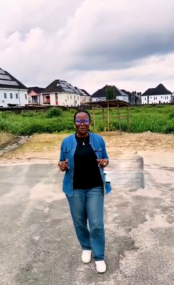 Plots of Land, Gold Town Phase 3, Eliozu, Port Harcourt, Rivers, Mixed-use Land for Sale