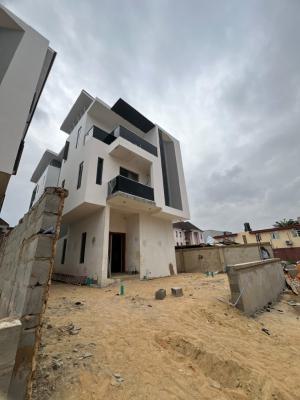 a Smart and Well Detailed 5 Bedroom Detached Duplex, Ikeja Gra, Ikeja, Lagos, Detached Duplex for Sale