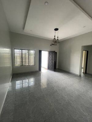 Well Finished Two Bedroom Flat, Back of Bovas Filling Station By Military Checkpoint, Bwari, Abuja, Flat / Apartment for Rent
