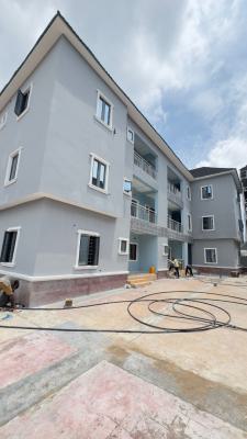 Newly Built 2 Bedroom Flat, News Engineering Dawaki, Dawaki, Gwarinpa, Abuja, Flat / Apartment for Rent