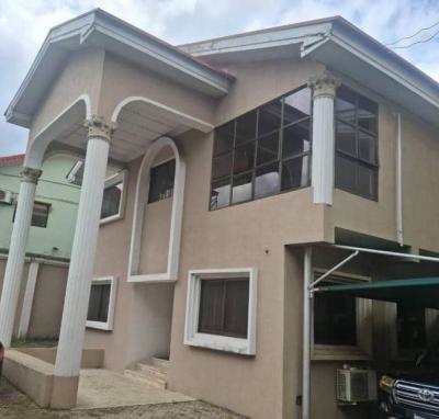 Luxurious 3bed Apartment, Gra Phase 2, Magodo, Lagos, House for Sale