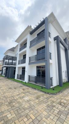 Corporate Lease, Katampe Extension, Katampe Extension, Katampe, Abuja, Flat / Apartment for Rent