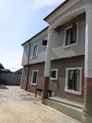 Massive 3 Bedroom Apartment, Ogombo, Ajah, Lagos, Flat / Apartment for Rent