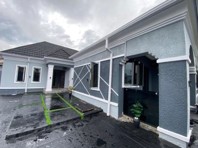 a Standard 3 Bedroom Bungalow with Attached 1bedroom, Akala Express, Oluyole, Oyo, Detached Bungalow for Sale