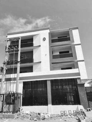 New 2 Bedrooms Apartment, Ologolo, Lekki, Lagos, Flat / Apartment for Rent